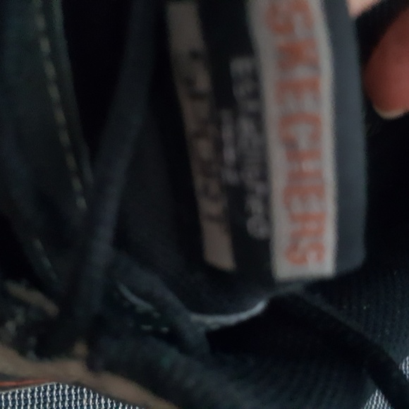 Skechers memory foam Size 12 - Picture 3 of 5